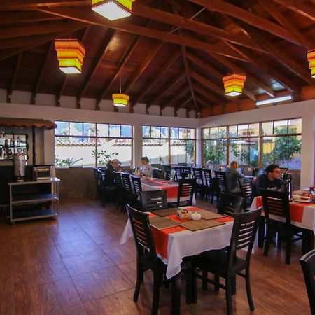Tunupa Lodge Hotel Ollantaytambo Εξωτερικό φωτογραφία