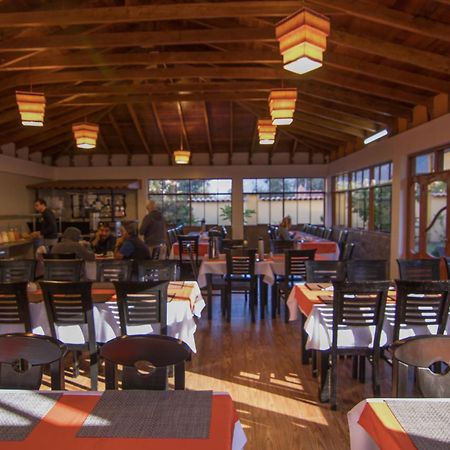 Tunupa Lodge Hotel Ollantaytambo Εξωτερικό φωτογραφία