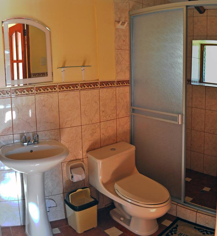 Tunupa Lodge Hotel Ollantaytambo Δωμάτιο φωτογραφία