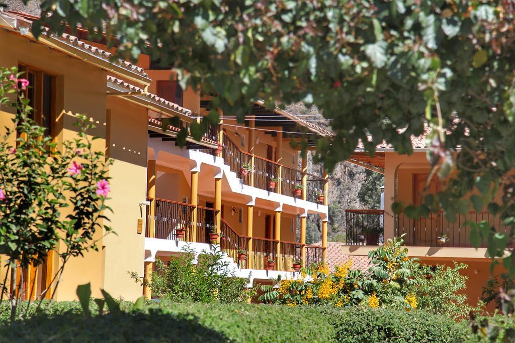 Tunupa Lodge Hotel Ollantaytambo Εξωτερικό φωτογραφία