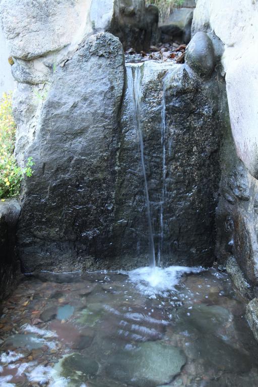 Tunupa Lodge Hotel Ollantaytambo Εξωτερικό φωτογραφία
