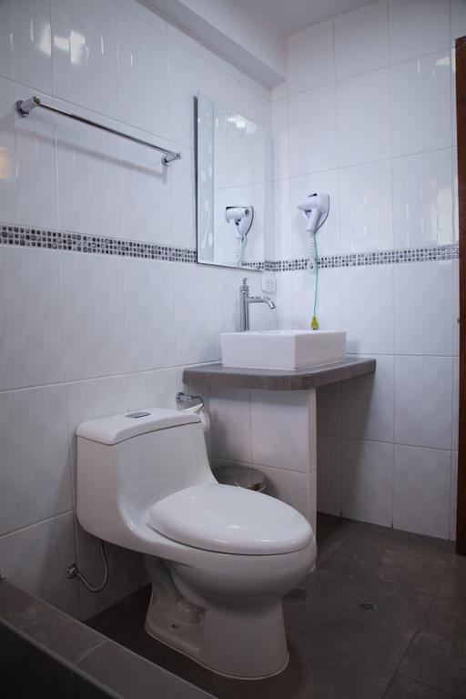 Tunupa Lodge Hotel Ollantaytambo Εξωτερικό φωτογραφία